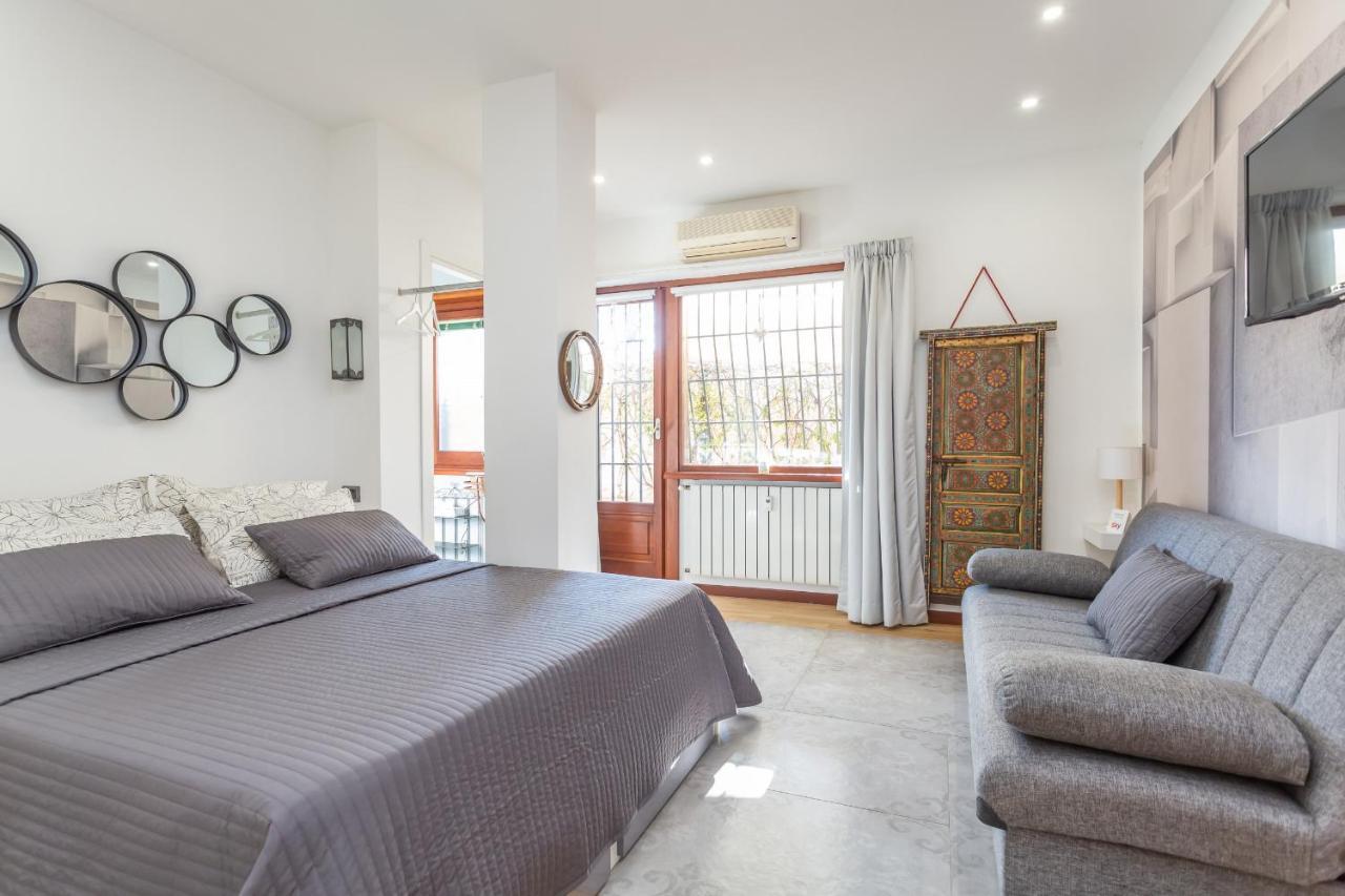 St Peter'S Spacious 4 Bdr With Private Parking Apartment Roma Ngoại thất bức ảnh