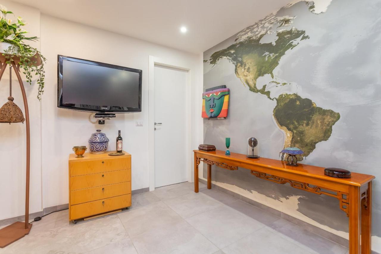 St Peter'S Spacious 4 Bdr With Private Parking Apartment Roma Ngoại thất bức ảnh