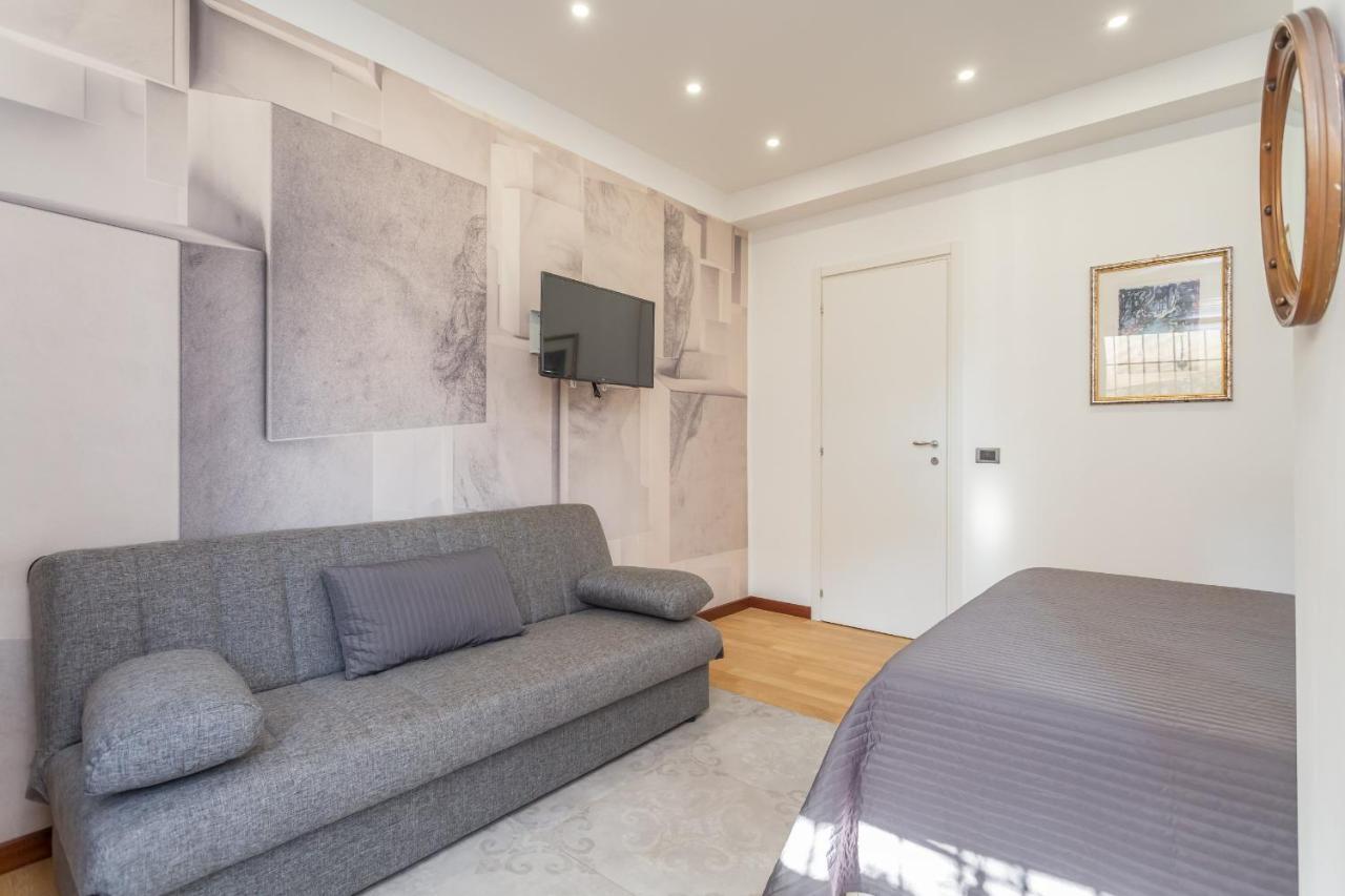 St Peter'S Spacious 4 Bdr With Private Parking Apartment Roma Ngoại thất bức ảnh