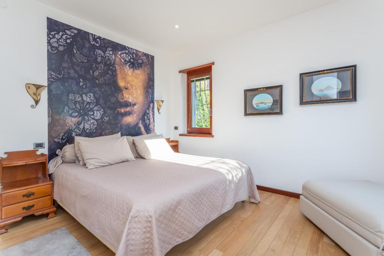 St Peter'S Spacious 4 Bdr With Private Parking Apartment Roma Ngoại thất bức ảnh