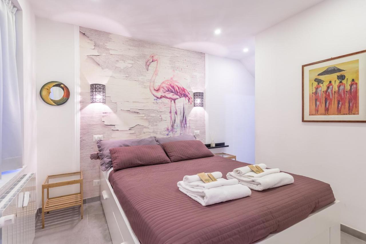 St Peter'S Spacious 4 Bdr With Private Parking Apartment Roma Ngoại thất bức ảnh