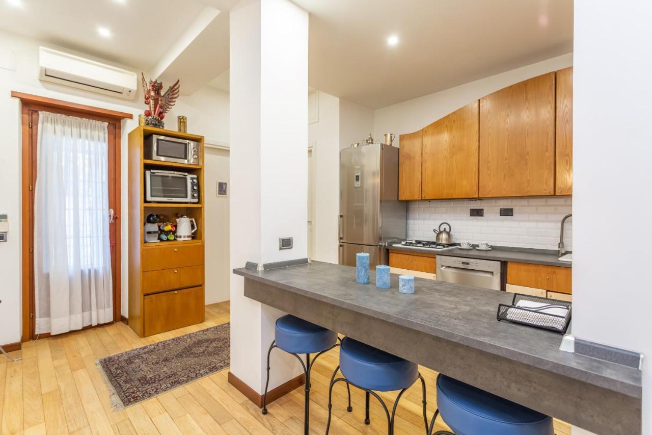 St Peter'S Spacious 4 Bdr With Private Parking Apartment Roma Ngoại thất bức ảnh