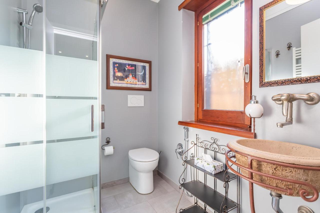 St Peter'S Spacious 4 Bdr With Private Parking Apartment Roma Ngoại thất bức ảnh
