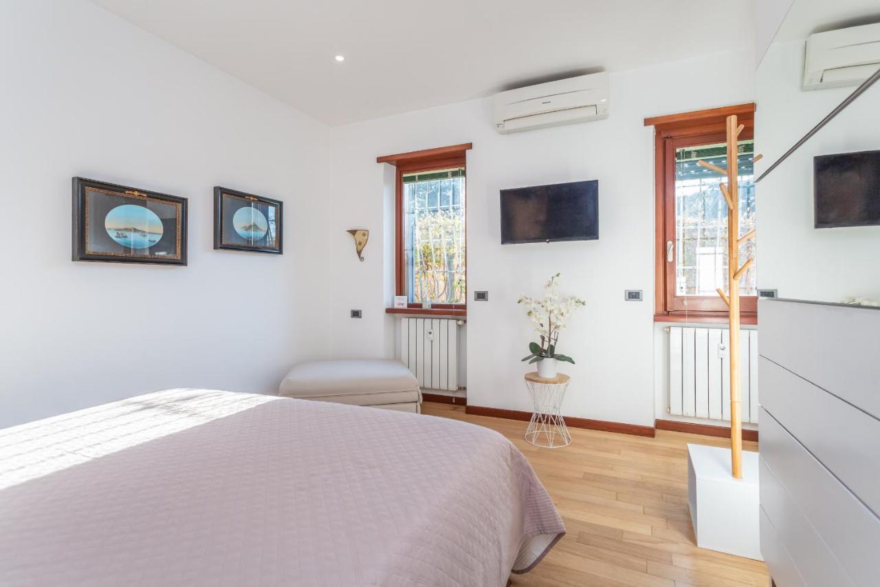 St Peter'S Spacious 4 Bdr With Private Parking Apartment Roma Ngoại thất bức ảnh