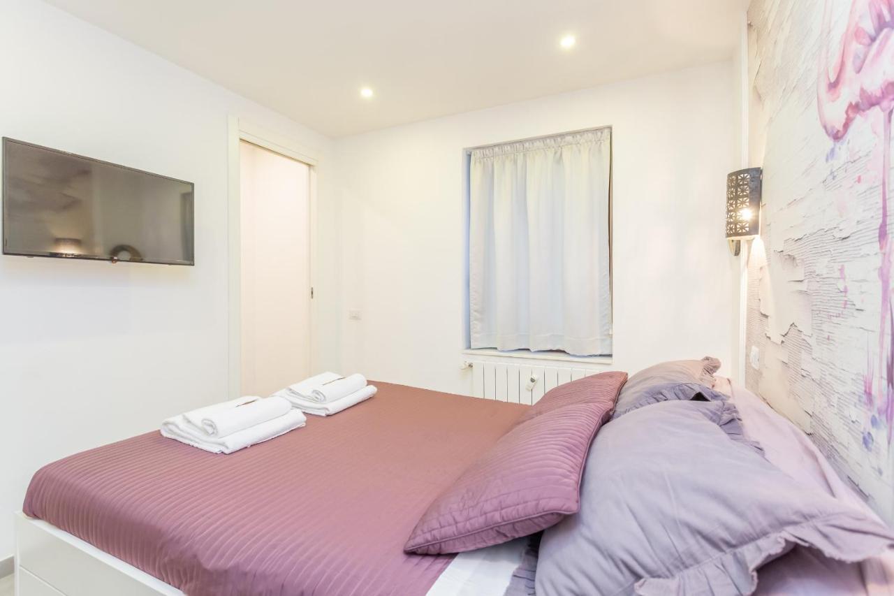 St Peter'S Spacious 4 Bdr With Private Parking Apartment Roma Ngoại thất bức ảnh